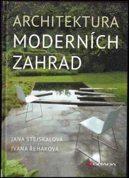Architektura moderních zahrad