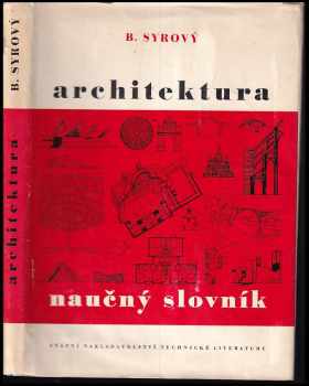 Architektura