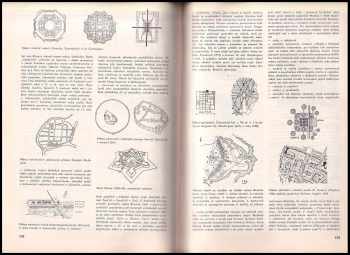 Bohuslav Syrový: Architektura