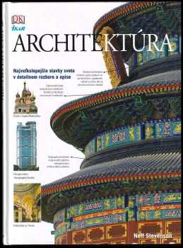 Architektúra