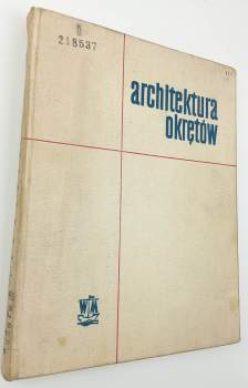 Architektura okretow