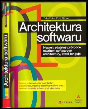 Architektura softwaru