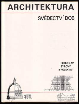 Architektura svědectví dob