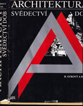 Architektura svědectví dob