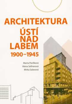 Architektura Ústí nad Labem 1900-1945
