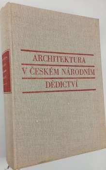 Architektura v českém národním dědictví