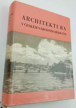 Architektura v českém národním dědictví
