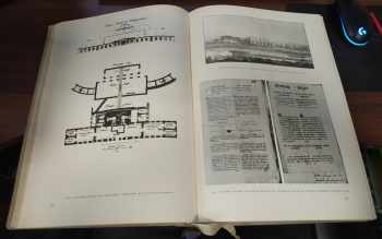 Ivan Borkovský: Architektura v českém národním dědictví