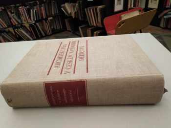 Ivan Borkovský: Architektura v českém národním dědictví