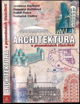 Architektura v proměnách tisíciletí
