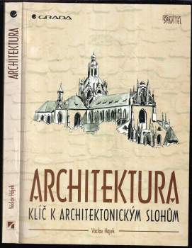 Václav Hájek: Architektura