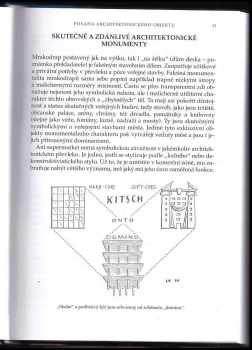 Léon Krier: Architektura - volba nebo osud