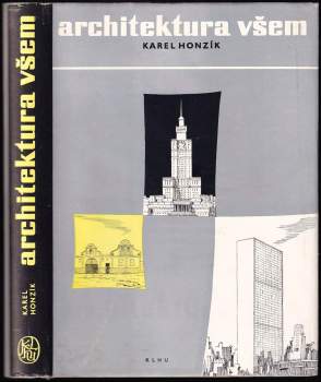 Architektura všem