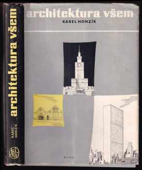 Architektura všem