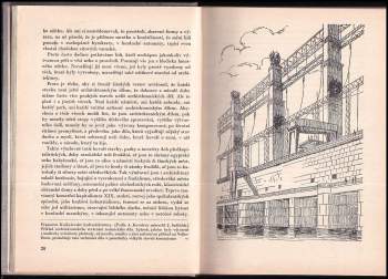 Karel Honzík: Architektura všem