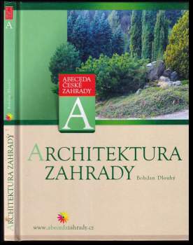 Architektura zahrady
