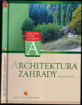Architektura zahrady