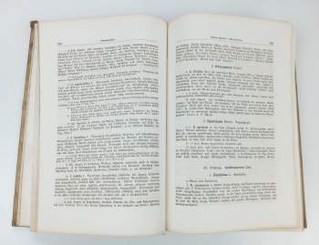 Jan Krejčí: Archiv für die naturwissenschaftliche Landesdurchforschung von Böhmen - Zweiter Band - Zweiter Theil