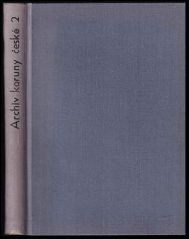 Archiv Koruny české
