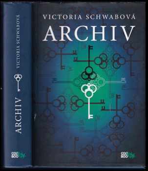 Victoria Schwab: Archiv