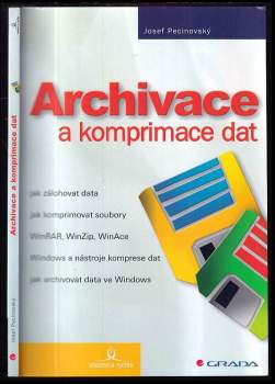 Archivace a komprimace dat