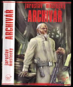 Archivář
