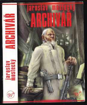 Archivář