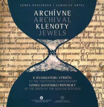 Archívne klenoty