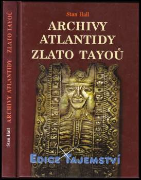 Archivy Atlantidy - zlato Tayoů