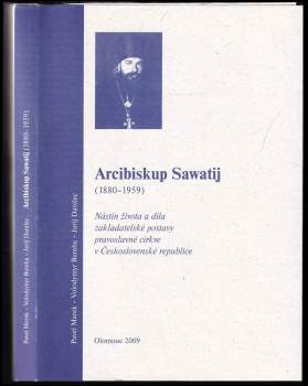 Arcibiskup Sawatij