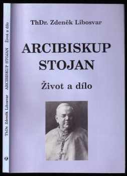 Arcibiskup Stojan