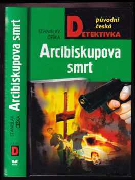 Arcibiskupova smrt