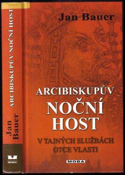 Arcibiskupův noční host