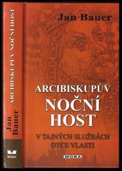 Arcibiskupův noční host