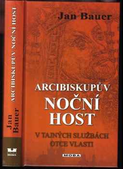 Arcibiskupův noční host