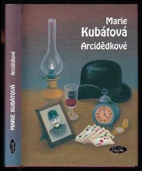 Arcidědkové