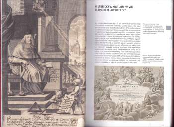 Gabriela Elbelová: Arcidiecézní muzeum Olomouc