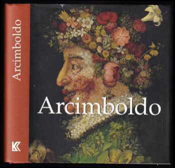 Arcimboldo : 1527-1593