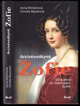 Arcivévodkyně Žofie