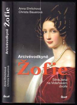 Arcivévodkyně Žofie