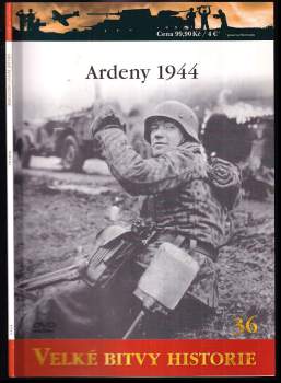 Ardeny 1944