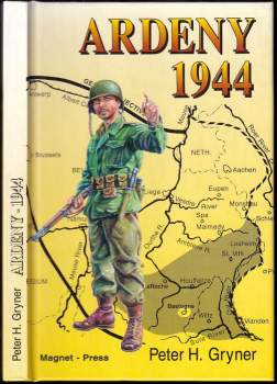 Ardeny 1944