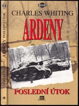 Ardeny : poslední útok