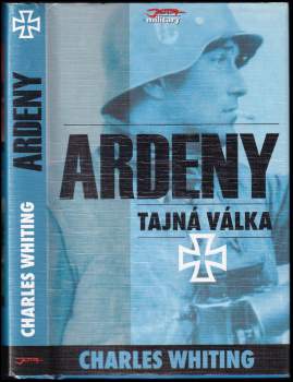 Ardeny: tajná válka