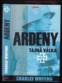 Ardeny: tajná válka