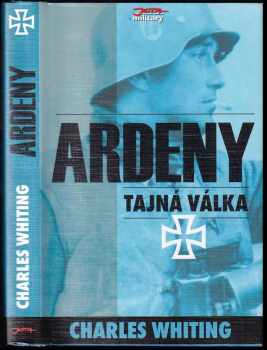 Ardeny: tajná válka
