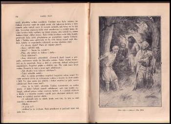 Karl May: Ardistanem do Džinistanu - Díl I - dobrodružný román