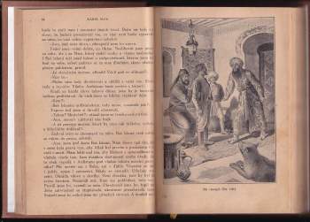 Karl May: Ardistanem do Džinistanu