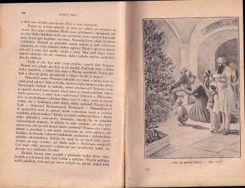 Karl May: Ardistanem do Džinistanu