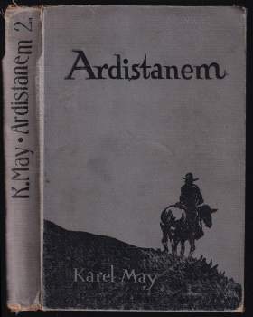 Ardistanem do Džinistanu